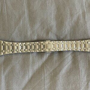 28 mm Steel Bracelet Watch Strap For Audemars Piguet Royal Oak Offshore 42 mm